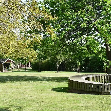 Nygammelso Bed & Breakfast-2