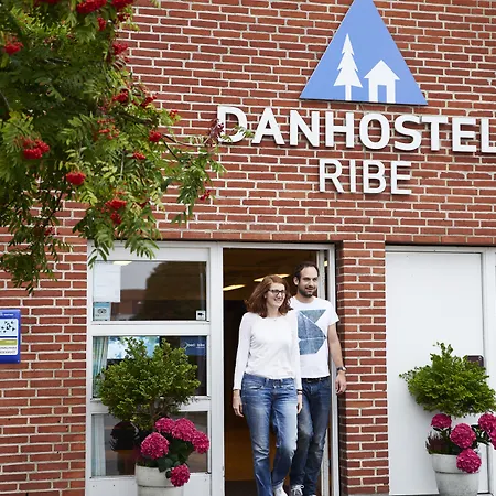 Danhostel Ribe-2