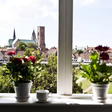 Danhostel Ribe-3