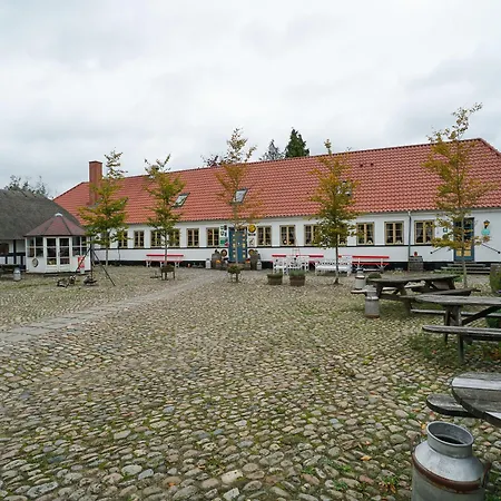 Svostrup Kro-2