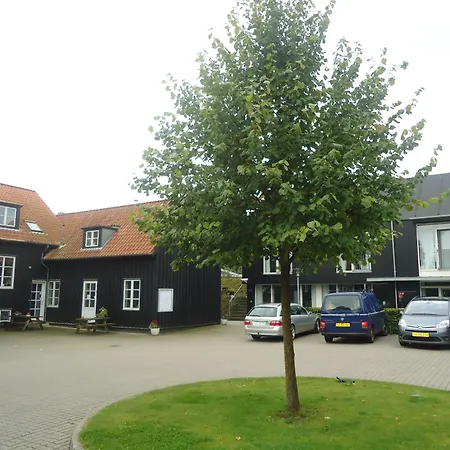Danhostel Kolding-2