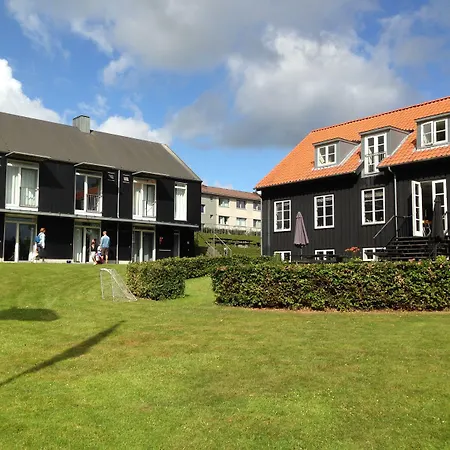 Danhostel Kolding-3