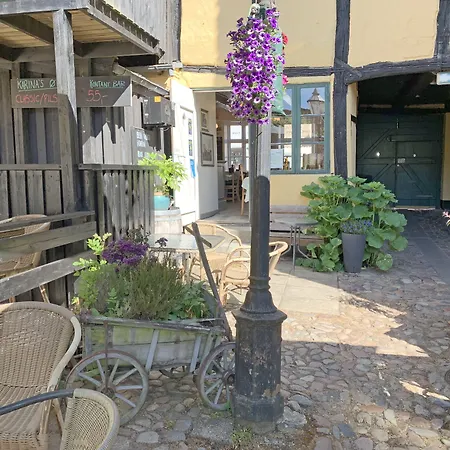 Hotel Postgaarden-2
