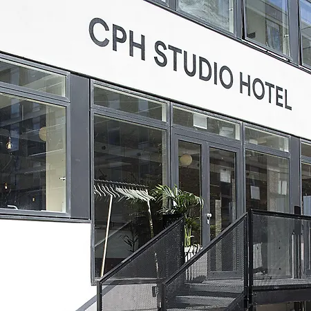 Cph Studio Hotel-3