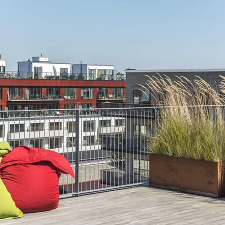Cph Studio Hotel-2