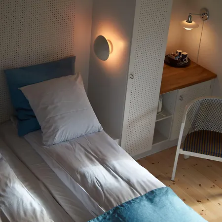 Henne Molle A Badehotel-2