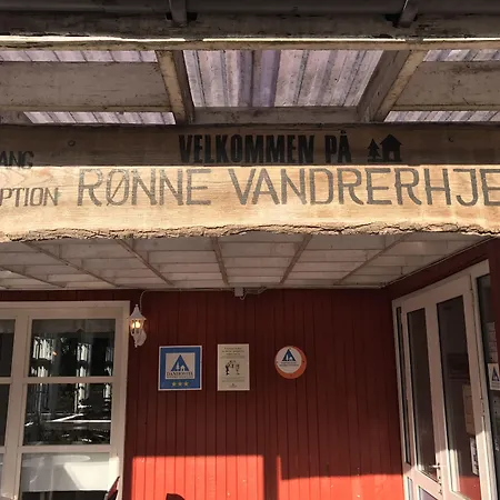Ronne Vandrerhjem-3