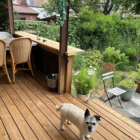 Davaa'S Bed & Breakfast-2