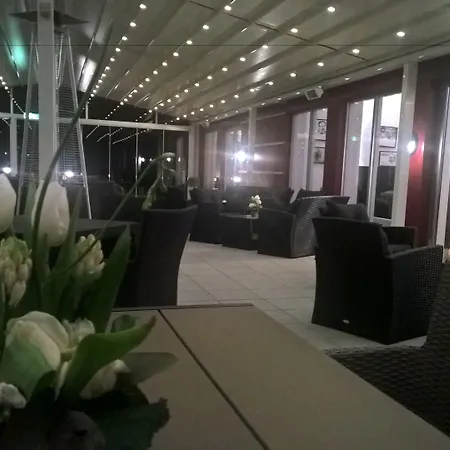 Hotel Falster-2