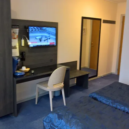 Hotel Falster-3