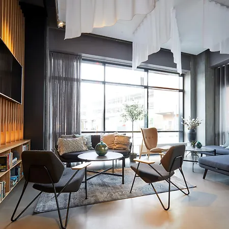 Four Points Flex By Sheraton Aalborg-2