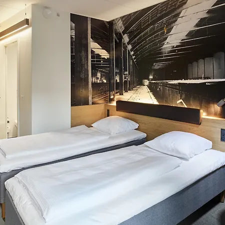 Four Points Flex By Sheraton Aalborg-3