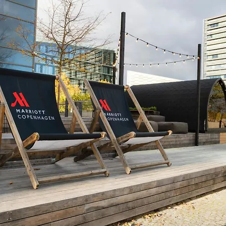 Copenhagen Marriott Hotel-2