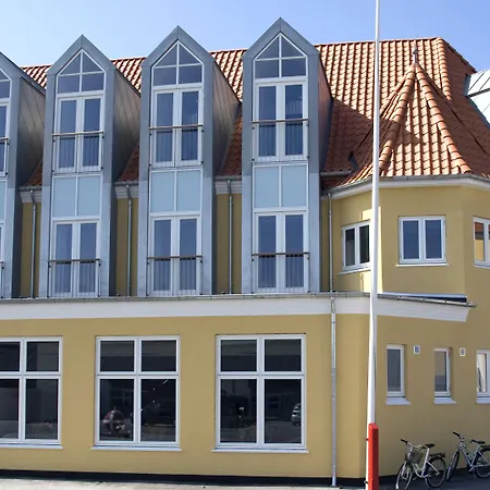 Seaside Hotel Thyboron-3