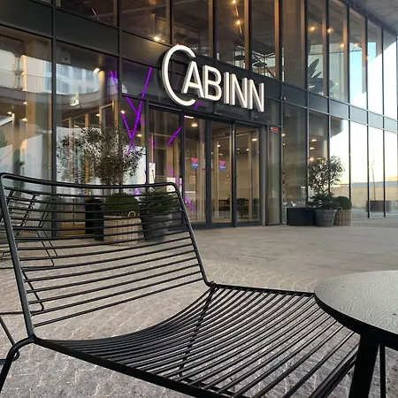 Cabinn Copenhagen-2
