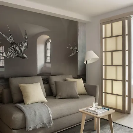 Eric Vökel Boutique Apartments - Copenhagen Suites-2