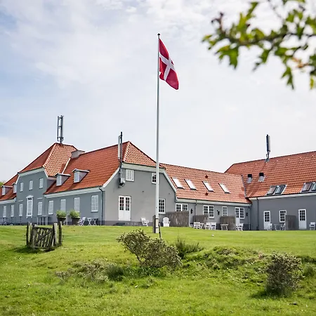 Hotel Nor - Badehotellet-3