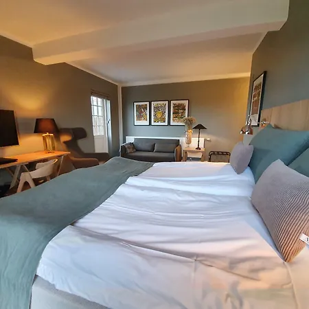 Hotel Nor - Badehotellet-2