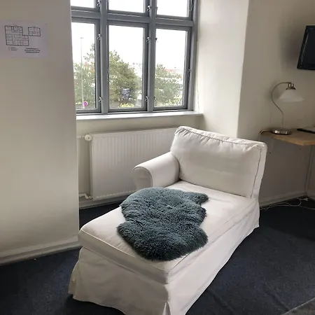 Grenaa Hostel-3