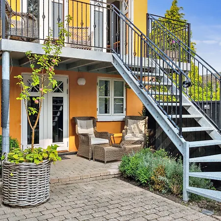 På Torvet - Guesthouse-2