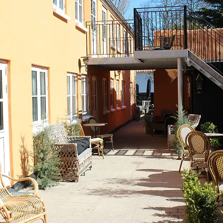 Pa Torvet - Guesthouse-2