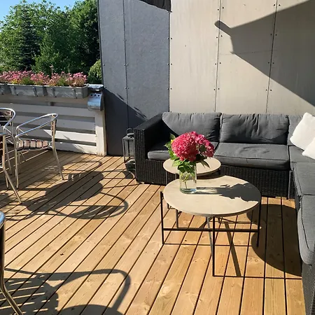 Hotel Sonderborg Garni-3