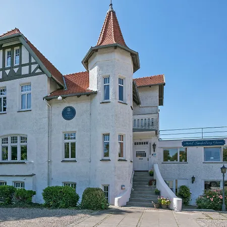 Hotel Sonderborg Garni-2
