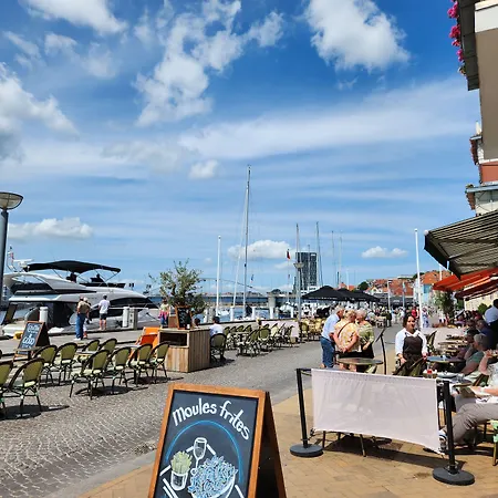 Harbour Walk-3