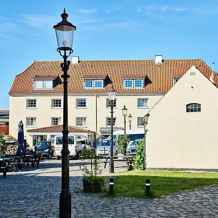 Danhostel Frederikshavn City-3