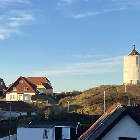 Hotel Klitbakken-3