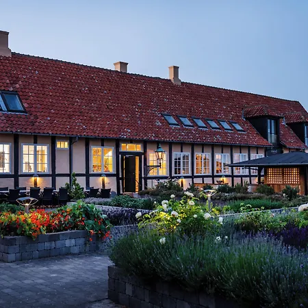 Hotel Siemsens Gaard-2