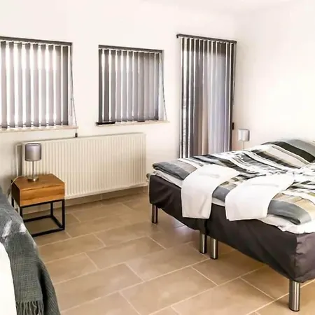 Hotel Ikast-2