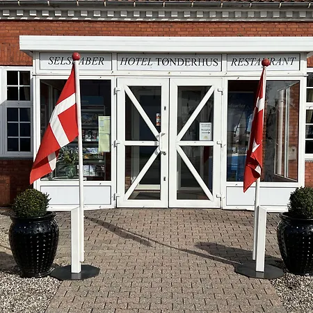 Birkso Hotels Tonderhus-3