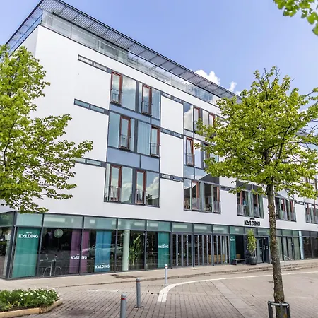 Hotel Kolding-2
