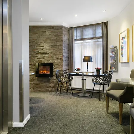Hotel Tiffany-3