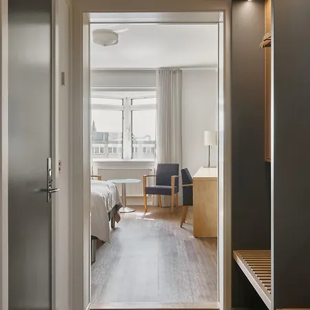 Hotel Svendborg-3