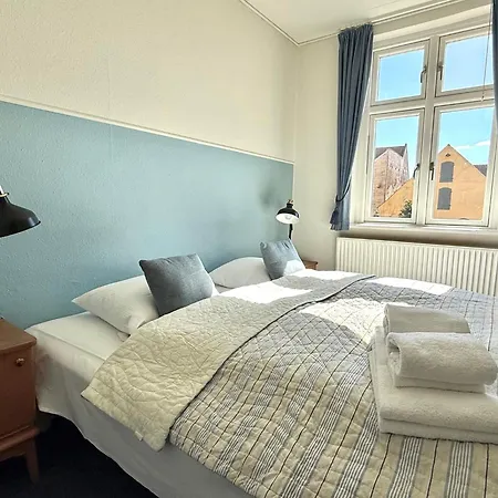 Hotel Faaborg-3