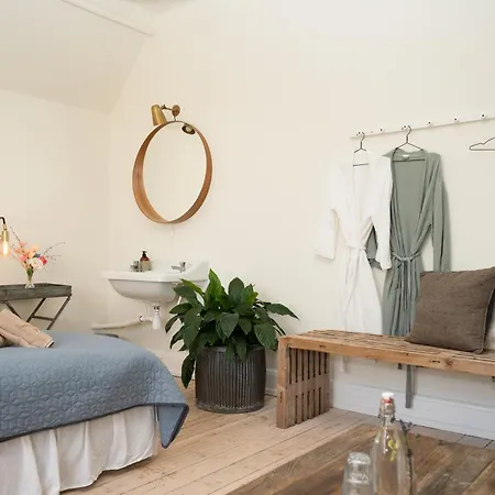 Edelsminde Bed & Breakfast-2