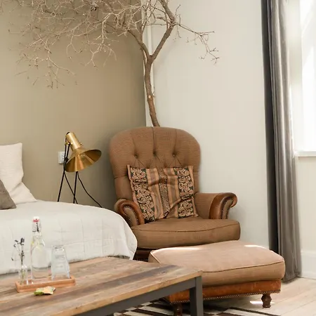 Edelsminde Bed & Breakfast-3