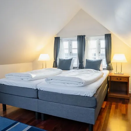 Hotel Marselis-2