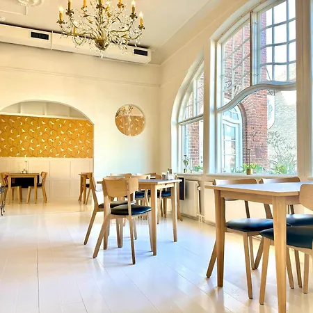 Hotel Faaborg-2