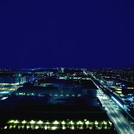 Crowne Plaza Copenhagen Towers By Ihg-2