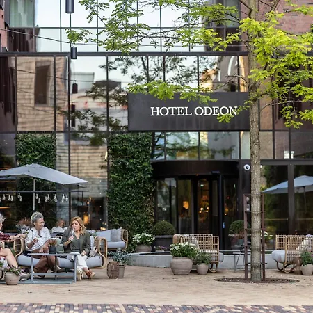 Hotel Odeon-2