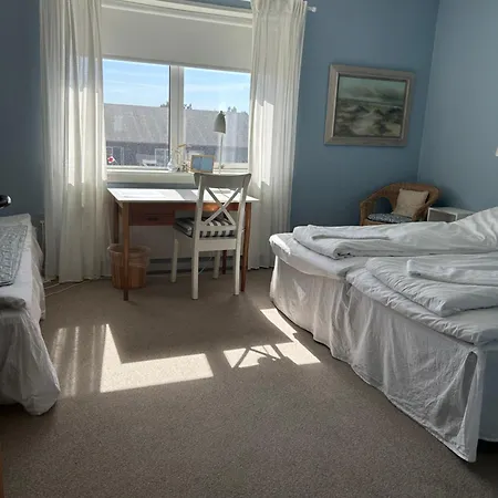 Hotel Strandlyst-2