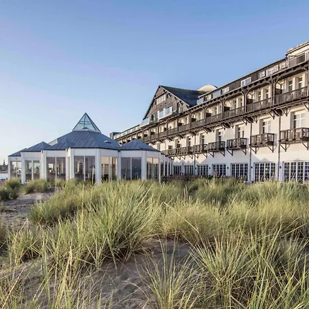 Marienlyst Strandhotel-3