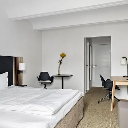 Hotel Dalgas, BW Signature Collection-2