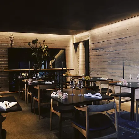 Boutique Hotel Herman K-2