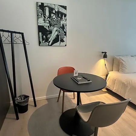 Cph Studio Hotel-2