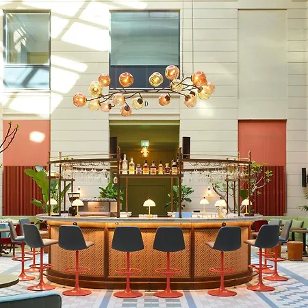 25Hours Hotel Indre By-2