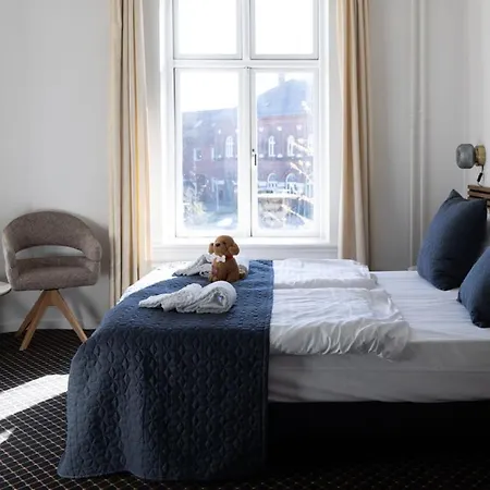 Milling Hotel Saxildhus-3